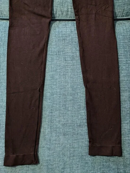 Boody Leggings in Medium Black - NEW - Picture 2 of 8